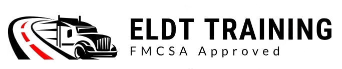 Ledt Course State – ELDT Training